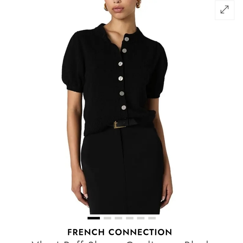 French Connection Cardigan